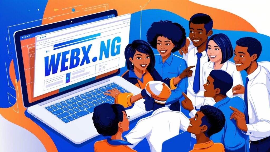 WebX.ng